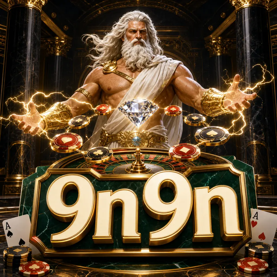 9n9n Akses